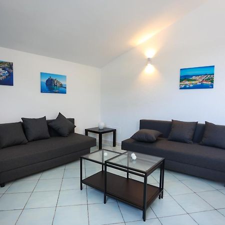 Appartamento Panoramico La Rosa Dei Venti-Libeccio Isquia Exterior foto